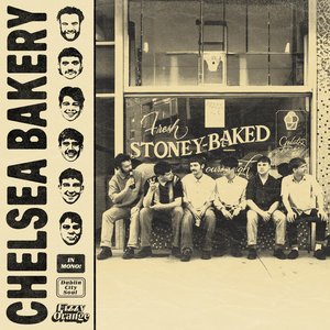 Chelsea Bakery