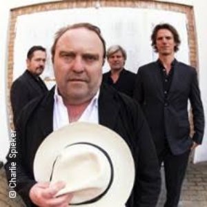 “Gustav Peter Wöhler Band”的封面