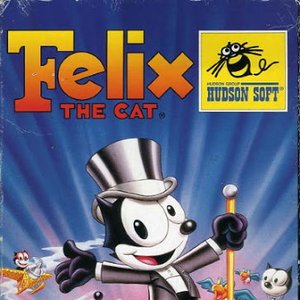 Felix the Cat