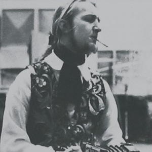 Peter Bellamy photo provided by Last.fm