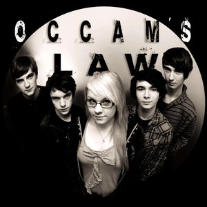 Occam's Law 的头像