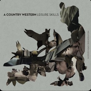 Leisure Skills (Weathervane Open Session) - Single