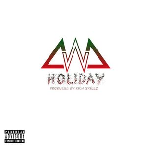 Chanel West Coast - Holiday - Zortam Music