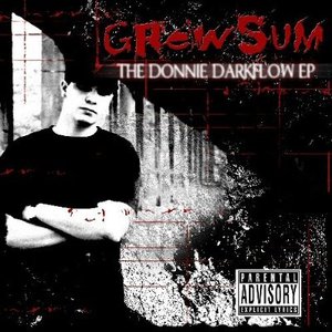 The Donnie Darkflow EP