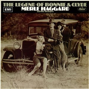 The Legend Of Bonnie & Clyde