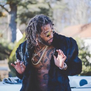 'Hoodrich Pablo Juan' için resim