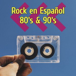 Rock en Español 80's & 90's
