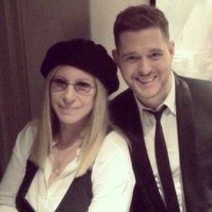 Avatar for Barbra Streisand with Michael Bublé