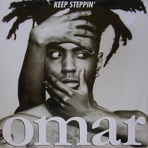 Keep Steppin'