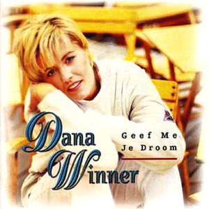 Dana Winner - Een minuut Lyrics - Zortam Music