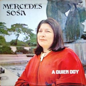 A quien doy cover
