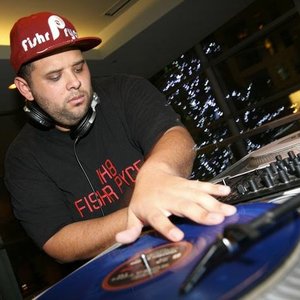 Avatar de DJ Fishr Pryce