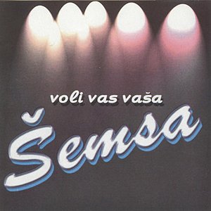 Voli Vas Vasa Semsa