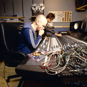 The Future Sound of London photo provided by Last.fm