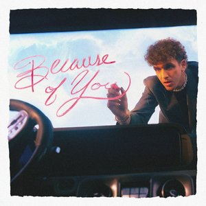 Because of You - Single
