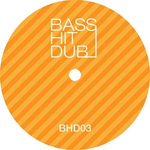 Bass Hit Dub 03 - Single