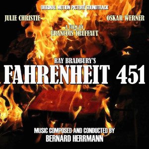 Fahrenheit 451 (Original Film Score)