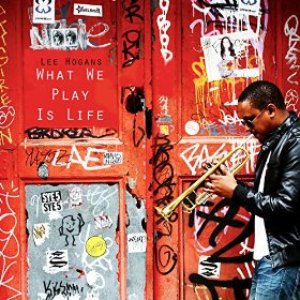 What We Play Is Life