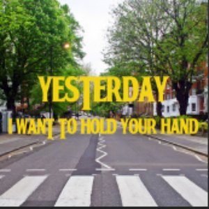 I Want To Hold Your Hand
