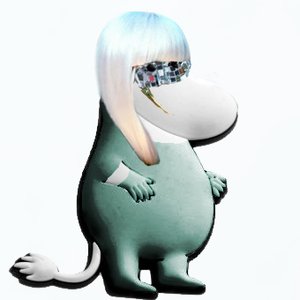 Image for 'Muumi Gaga'