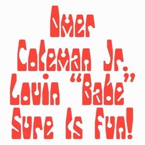 Omer Coleman Jr. 的头像