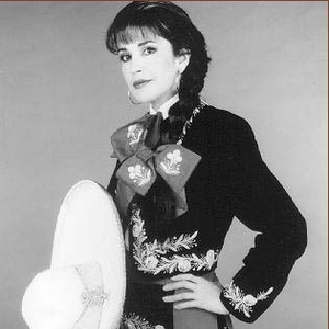 Guadalupe Pineda photo provided by Last.fm