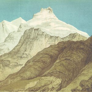 Alpine Variations