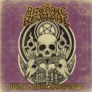 Rock n Roll Holocaust