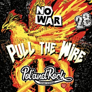 Live Pol'and'Rock Festival 2022