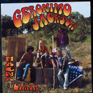 Geronimo Jackson için avatar