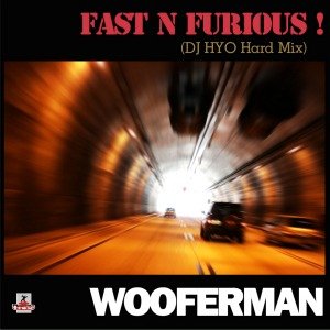 Wooferman 的头像