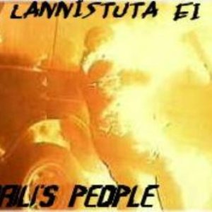 Lannistuta ei