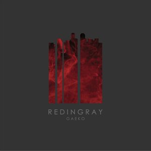 Image for 'Redingray'