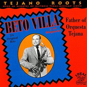 Father of Orquesta Tejana