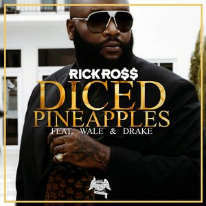 Rick Ross Feat. Wale & Drake 的头像