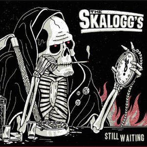 Still Waiting