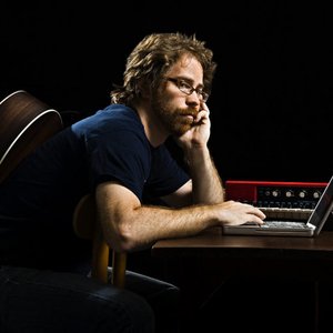 Jonathan Coulton için avatar