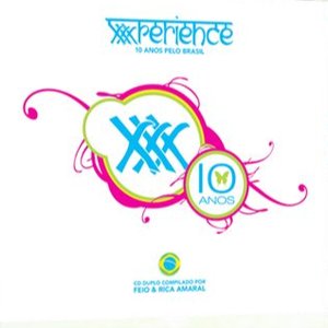 Image pour 'XXXPerience 4 Disco 1'