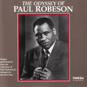 The Odyssey of Paul Robeson