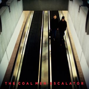 Escalator