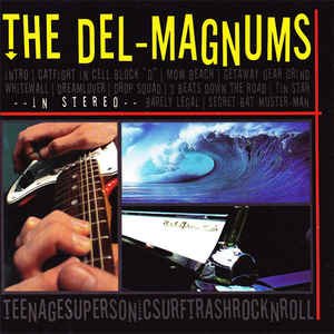Avatar for Del Magnums