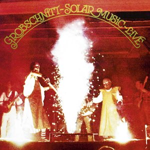 Solar Music (Live)