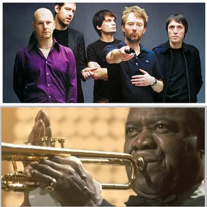 Avatar för Louis Armstrong VS Radiohead