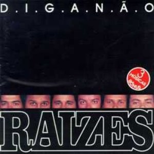 Diga Não
