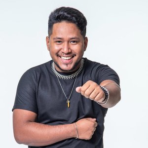 Rodrigo Garcia 的头像