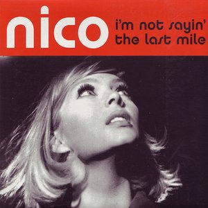 “I'm Not Sayin' / The Last Mile”的封面