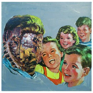 Captain Hollow EP