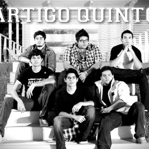 Image for 'Artigo Quinto'