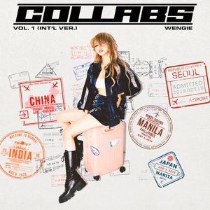 COLLABS VOL. 1 (INT’L VER.)