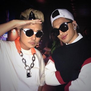 Avatar for m-flo + SOL (from BIGBANG)